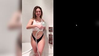 Megnutt Nude Wet T Shirt Onlyfans Video Leaked Thothub