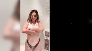 Megnutt Nude Wet T Shirt Onlyfans Video Leaked Thothub