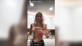 Kirsten Knight Cookies And Tits Onlyfans Stream Thothub