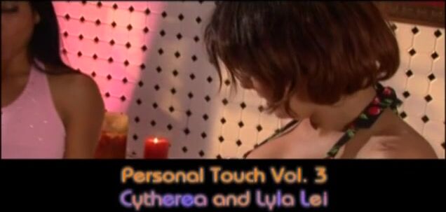 Cytherea Best Squirt