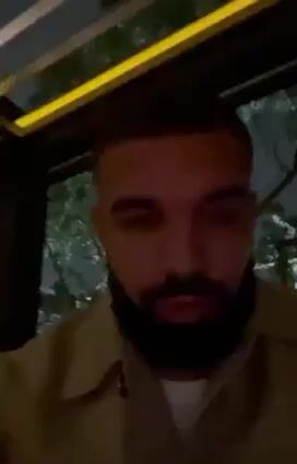 Drake Fucks