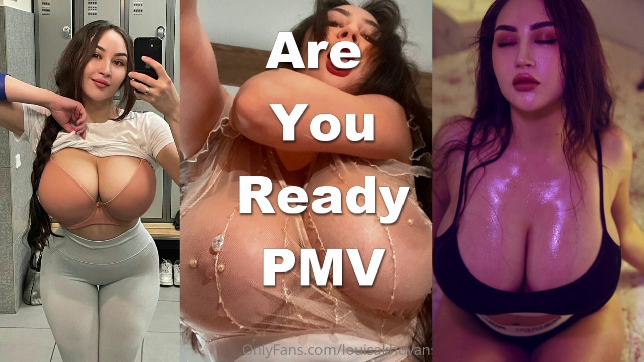 Are U Ready PMV