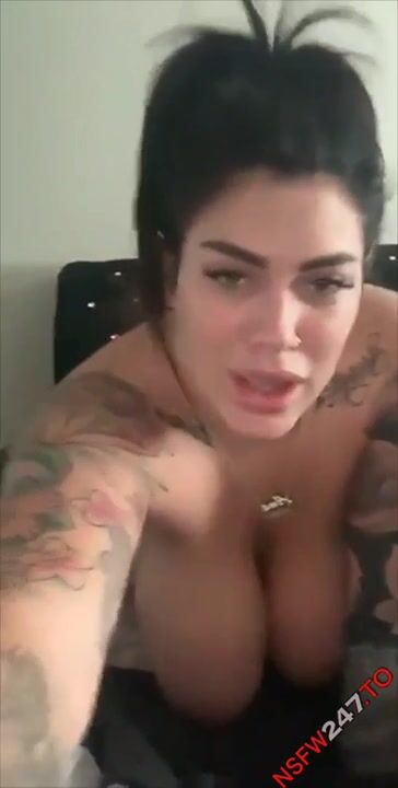 Ana Lorde  sexy
