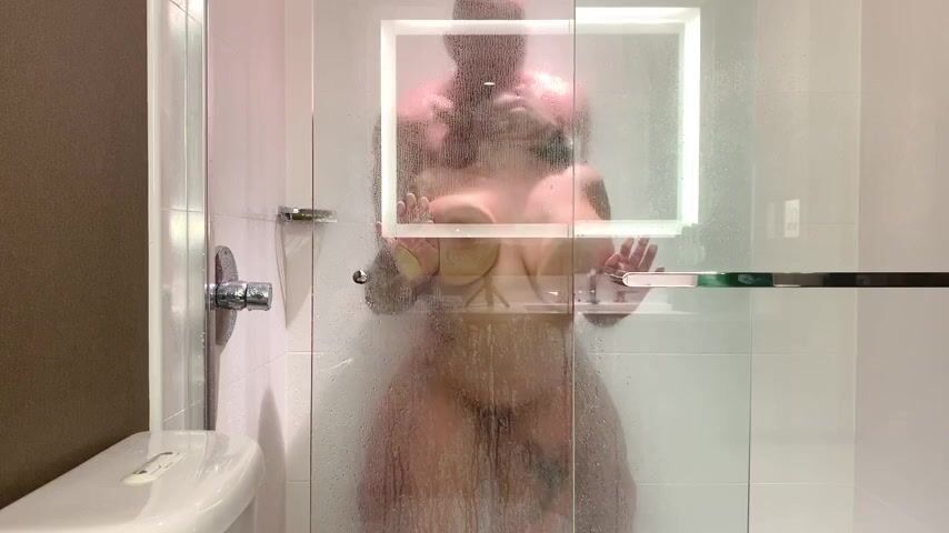 Sins Bootycall Payton in Shower Onlyfans