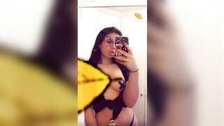 Free San Antonio snapchat selfies l Porn