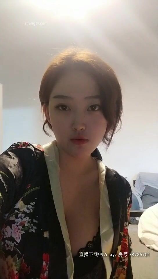 Asian Beauty Tits