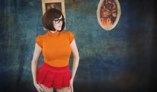 Angie daphne Velma