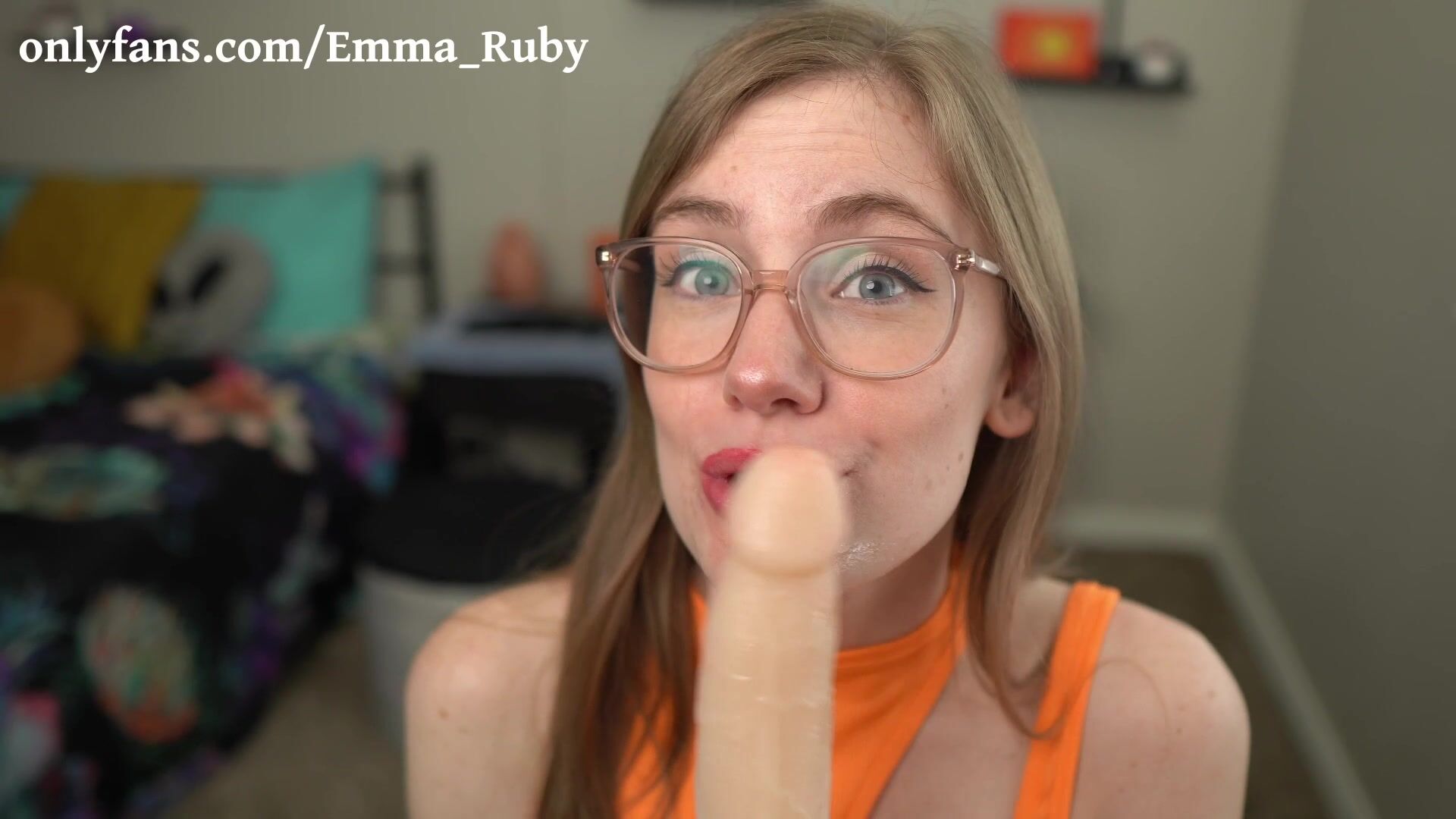 Emma Ruby ASMR
