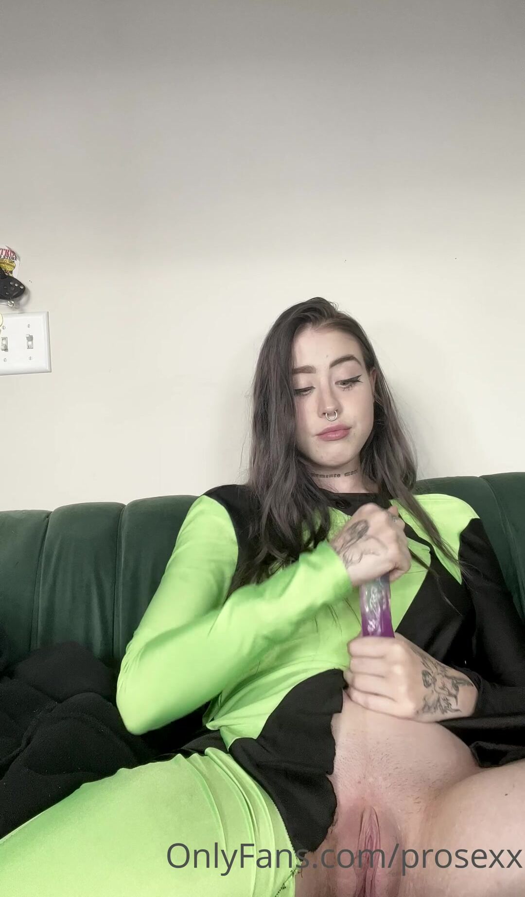 Astrofairy444 - shego tells you what to do joi - Thothub